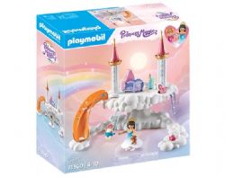 PLAYMOBIL PRINCESS -CHAMBRE DE BÉBÉ DANS LES NUAGES #71360